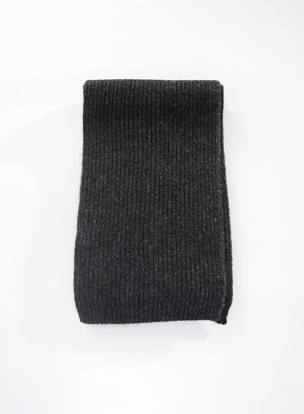 Yak Wool Scarf