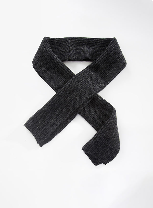 Yak Wool Scarf
