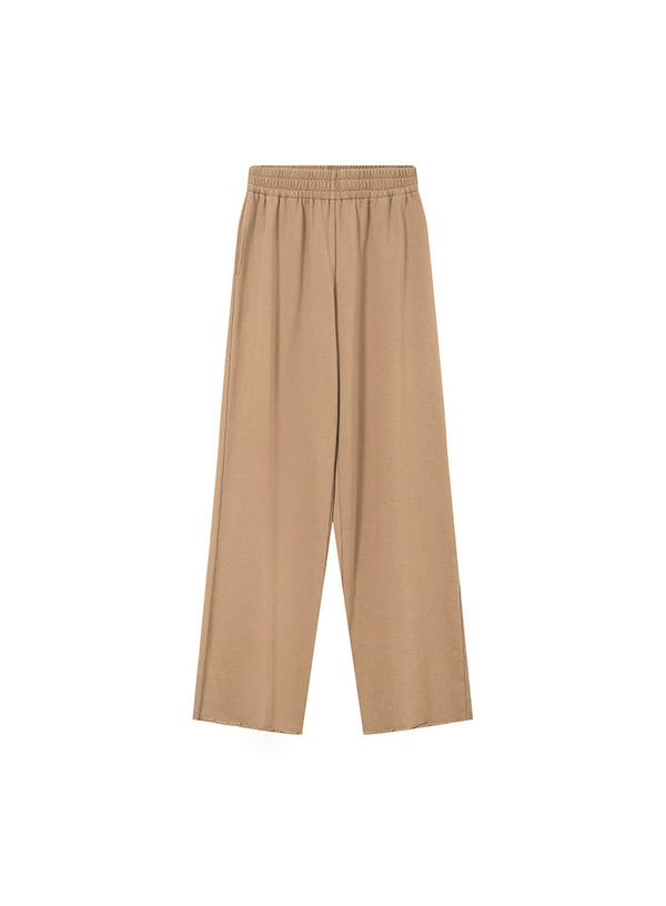 Cotton Short Sweatpants
