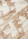 Elegant French Lace Skirt