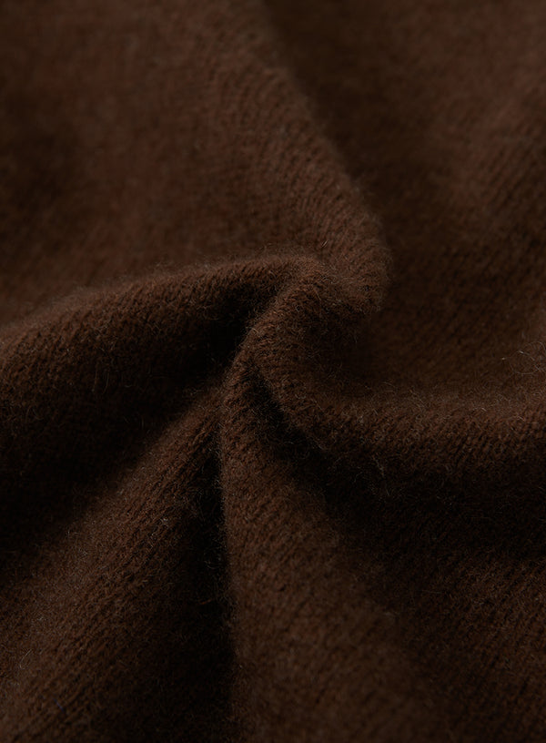 Yak Blend Base Layer Top