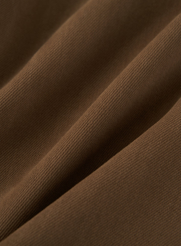 Klassiske Casual bukser med brede ben