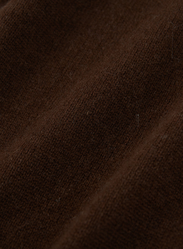 Klassiske Casual bukser med brede ben