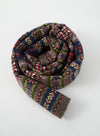 Fair Isle Scarf