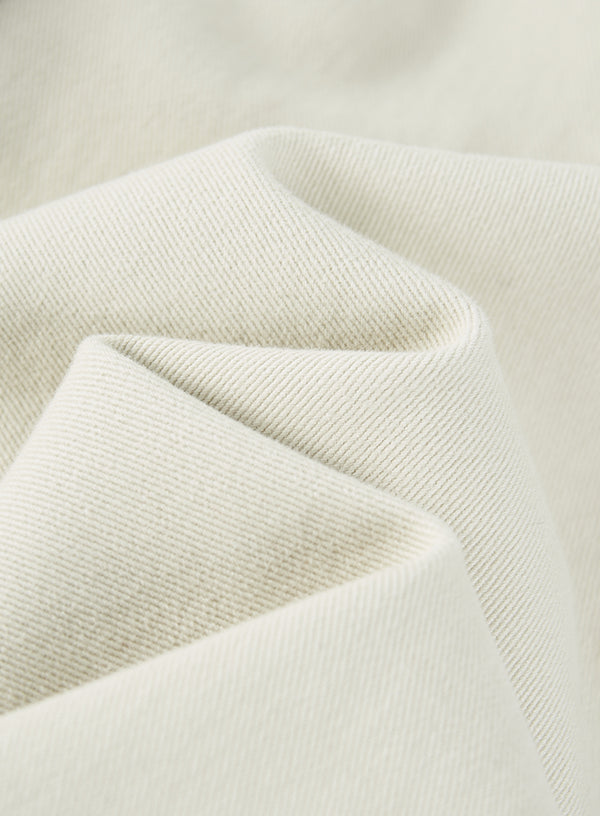 Klassiske Casual bukser med brede ben