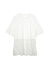 Floral Patch Relaxed Tee
