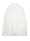 Lily Cutout Blouse