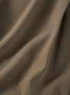 Pleated Adjustable Cuff Trousers