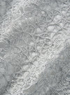 Cutout Lace Dress