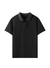 Breathable Polo Top