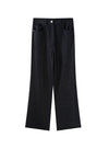Breathable Linen Jeans