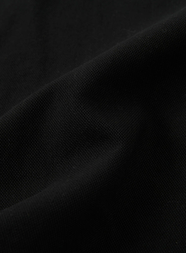 Raw-Edge Slub Cotton Camisole