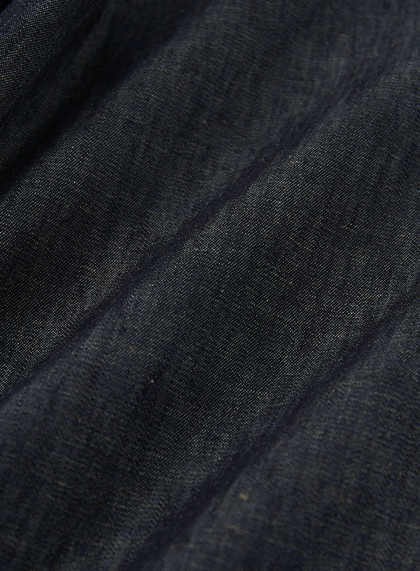 Breathable Linen Jeans