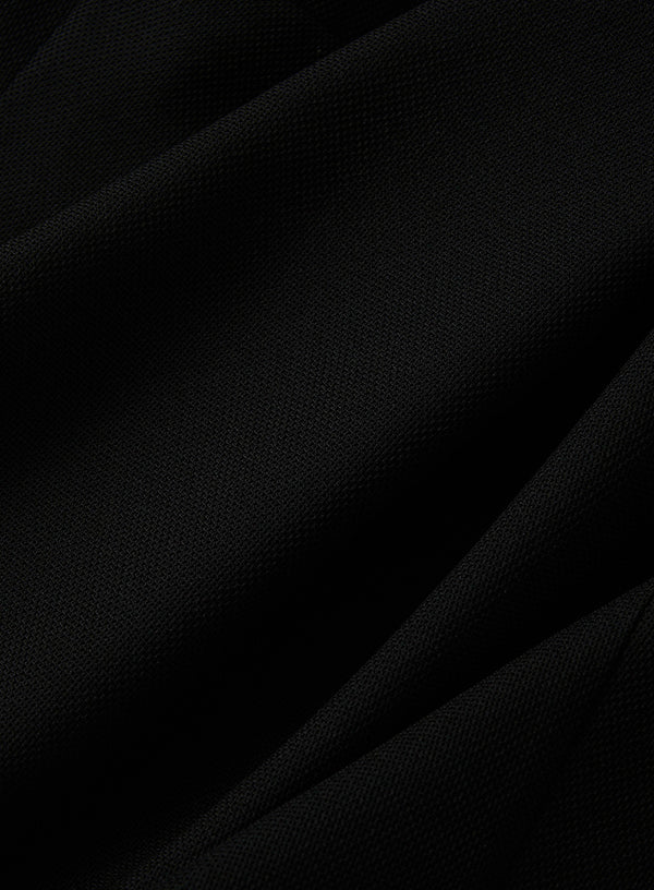 Minimalist A-Line Skirt