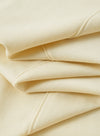 Soft Solid Pearl Chain Tee