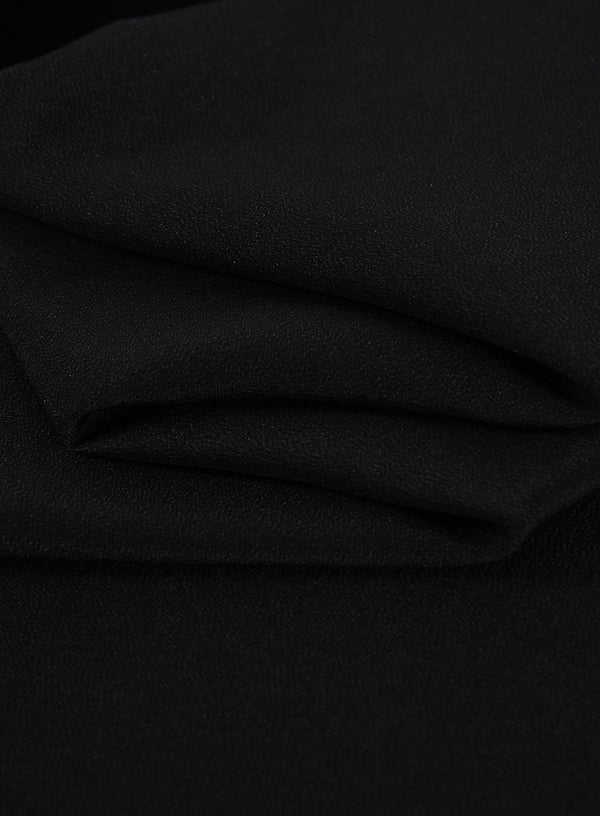 Blend Silk Tank Metallic Detail Design