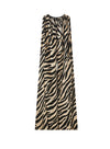 Draped Vacation Maxi Dresses