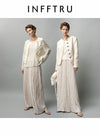 The All-match Pleated Skirt