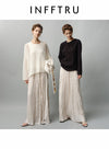 The All-match Pleated Skirt