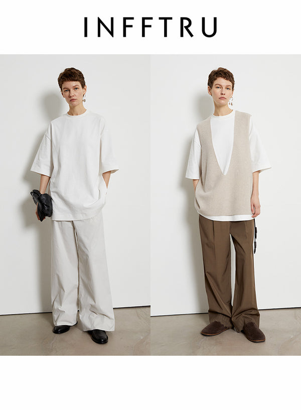 Classic Short Sleeve T-Shirt