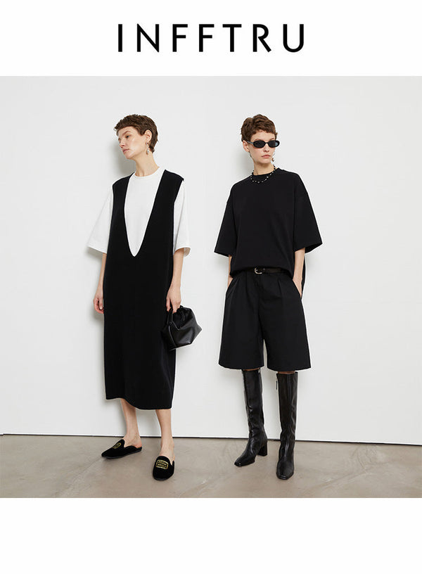 Classic Short Sleeve T-Shirt