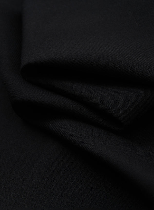 U Neck Layering Top