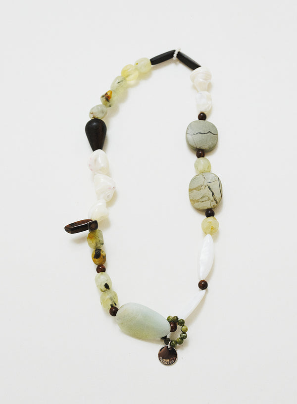 INFFTRU Necklace