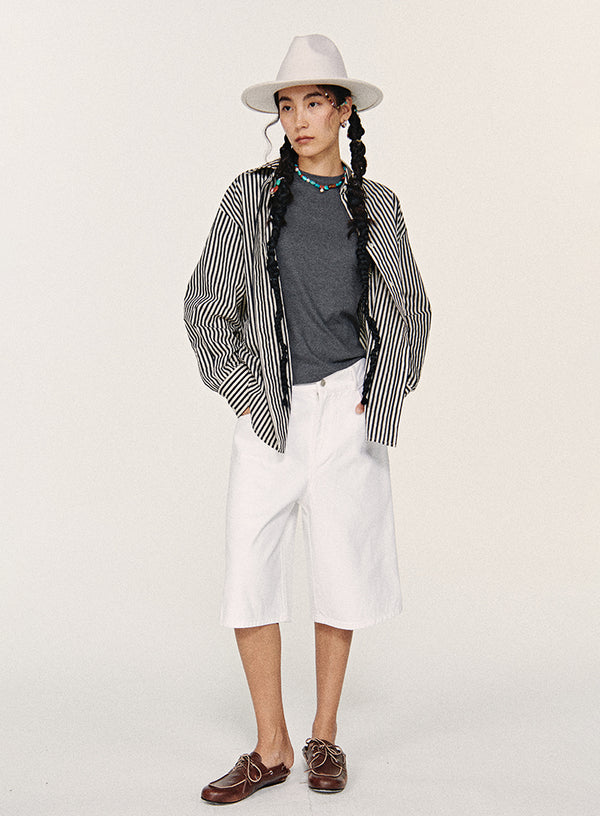 Everyday Cotton T-Shirt