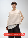 Illusion Layered Vest Top