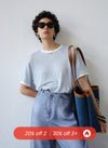 Classic Striped T-Shirt