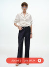 Breathable Linen Jeans