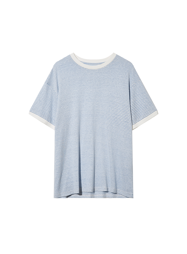 Classic Striped T-Shirt
