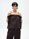French Linen Camisole