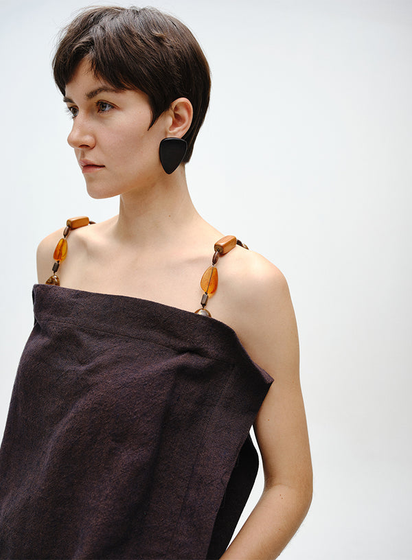 French Linen Camisole