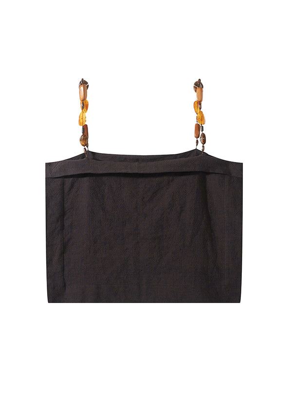 French Linen Camisole