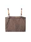 French Linen Camisole