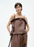 French Linen Camisole