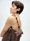 French Linen Camisole