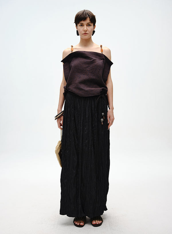 French Linen Camisole