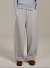 Cotton High Waist Sweatpants