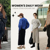 Daily Wear: Casual Styles for Every Day