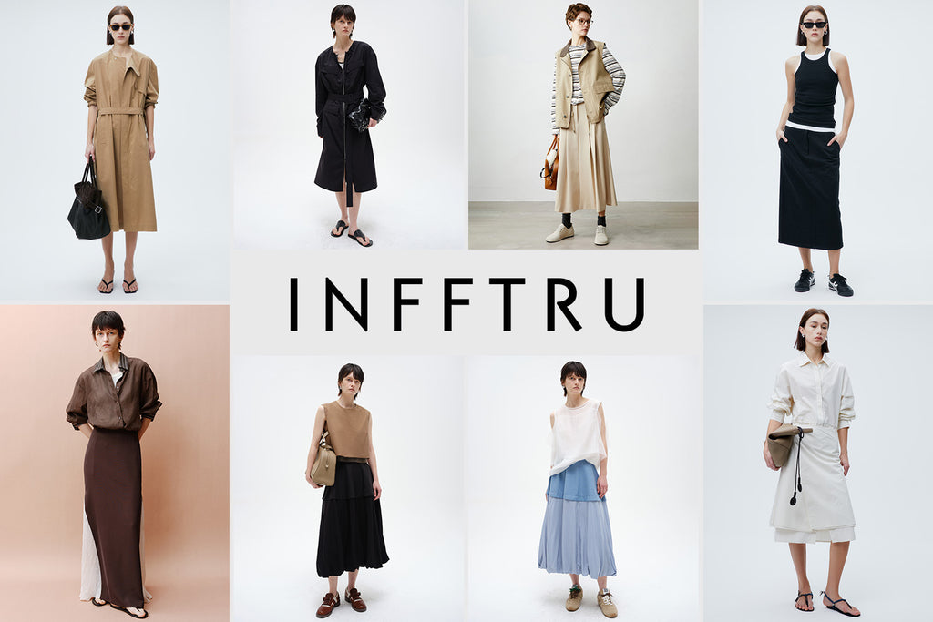 The Best Skirts for Office Wear in 2024 From INFFTRU