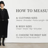 How to Measure Sizes