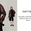 The Leather Jacket Edit: 8 Elevated Styling Formulas to Master This Season