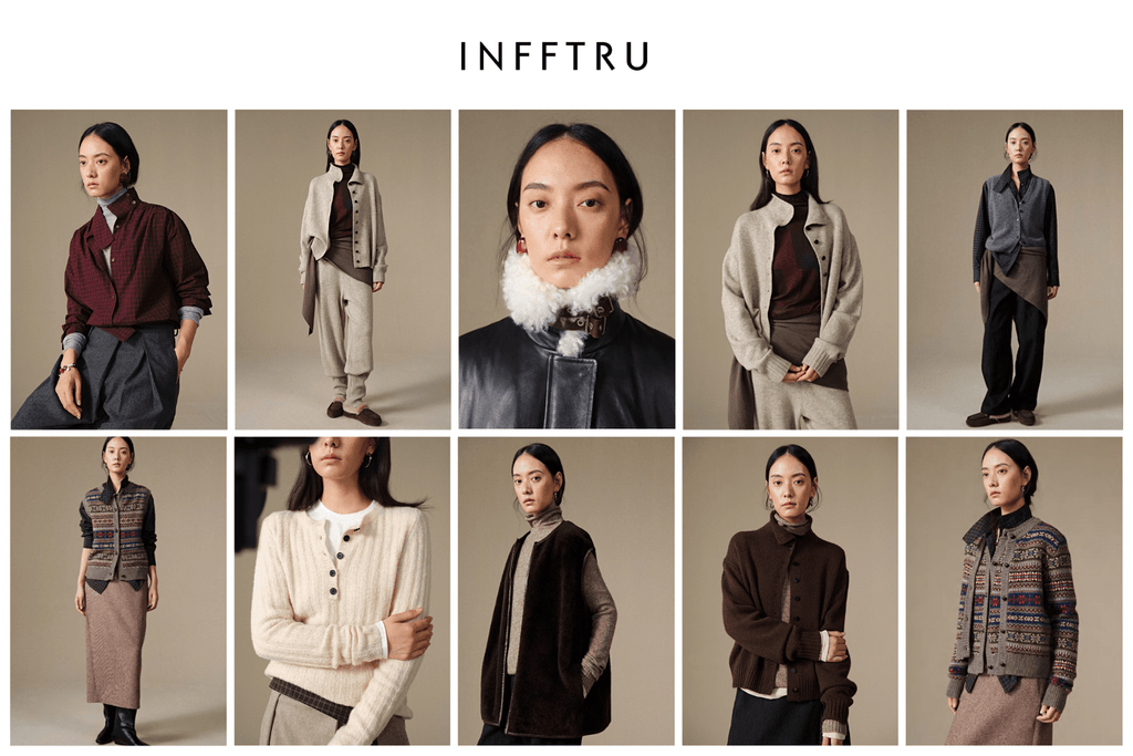 The Art of Layering: Your Guide to Elevated Cold-Weather Dressing