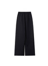 Classic Casual Wide Leg Pants