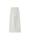 Classic Casual Wide Leg Pants