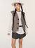 Retro Wool V-Neck Vest