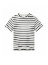 Essential Round Collar T-shirts