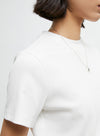 Essential Mockneck T-Shirt